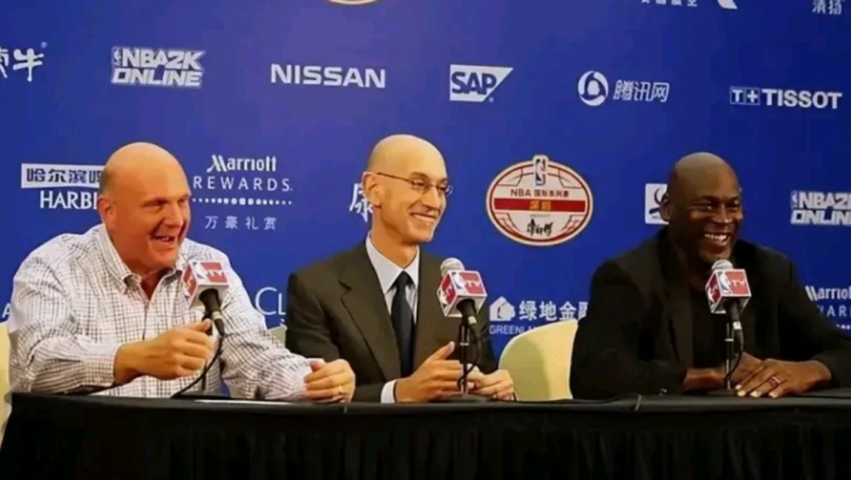 盟中享有特, 默的财富和