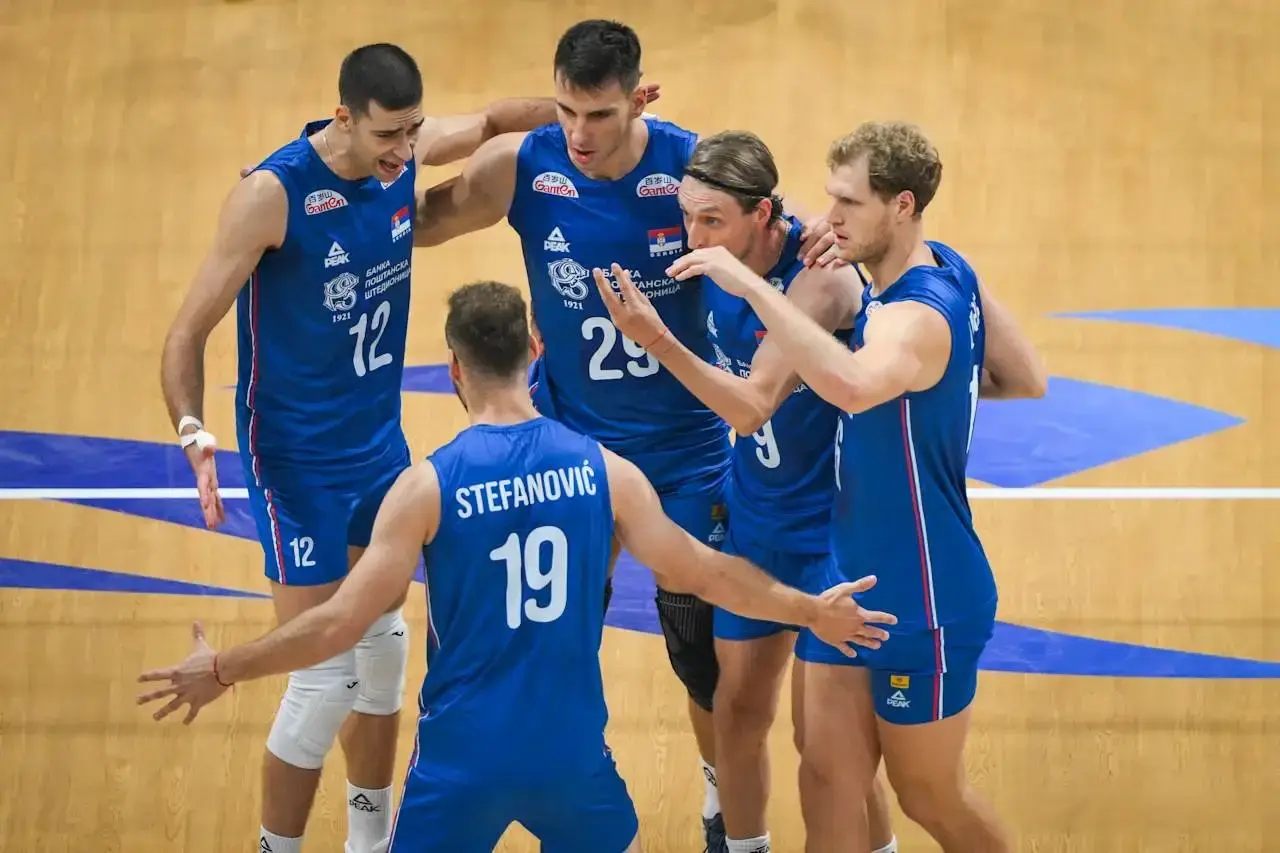 连败, 就开始跟不