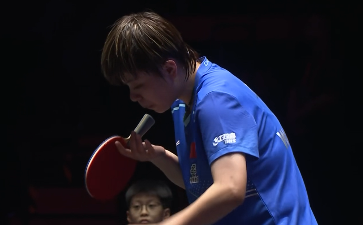 轮把握住了 轮把握住了