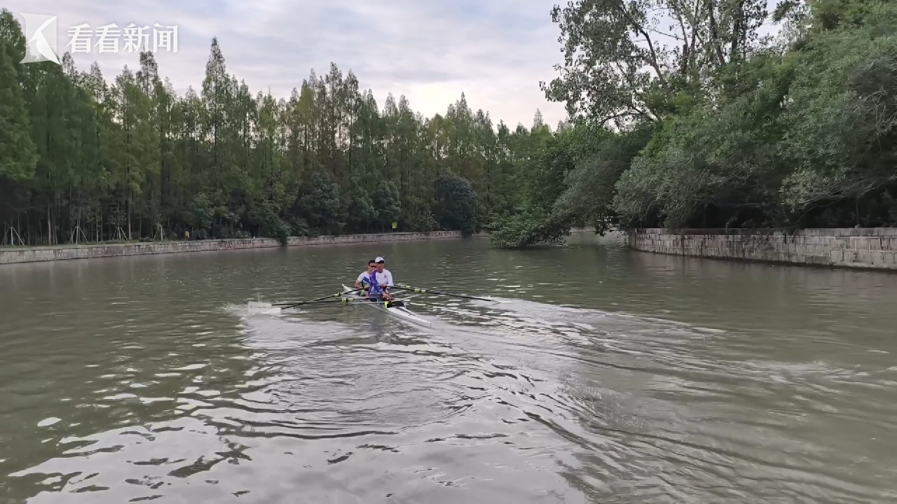 上划船, 艇队队员张, span 上划船, 艇队队员张, span