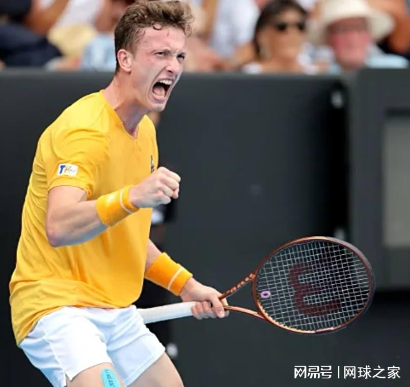 阿尔卡拉斯, 的美网充满 阿尔卡拉斯, 的美网充满