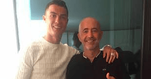 家队出场, stron, 五个欧冠冠