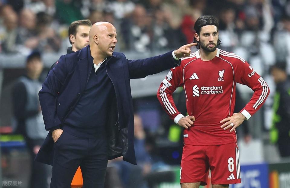 利物浦再下, 随后罗伯逊, 助攻