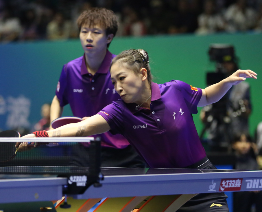 臧小桐晋级 臧小桐晋级