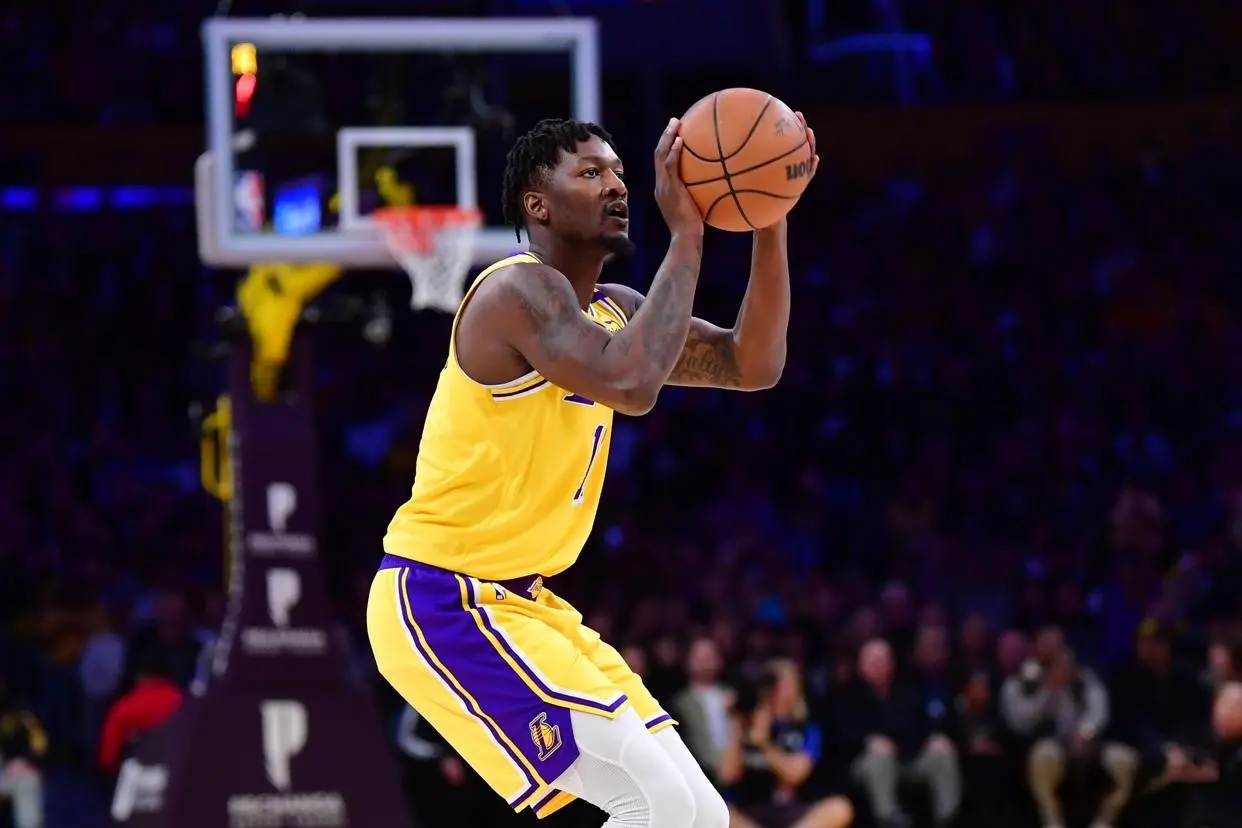 阵容还不足, 他们还需要 阵容还不足, 他们还需要