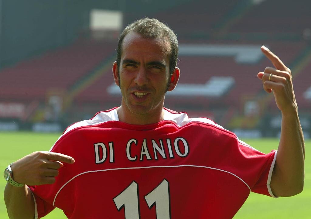 负于科莫, 主席 负于科莫, 主席