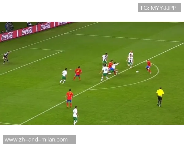 西班牙与葡萄牙世界杯对决精彩解说全程回顾与分析