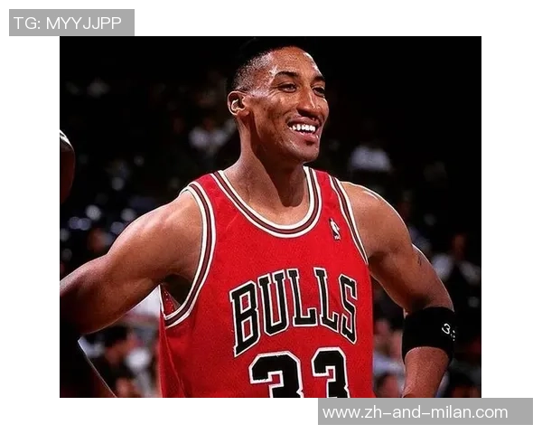 乔丹与皮蓬联系修正“绝不放弃”，宽和之日是否会到来？